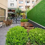 Отель Garden - Bahcelievler 3*