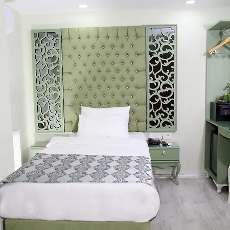 Garden 3* Provincia di Istanbul