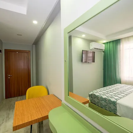 Garden 3* Provincia di Istanbul