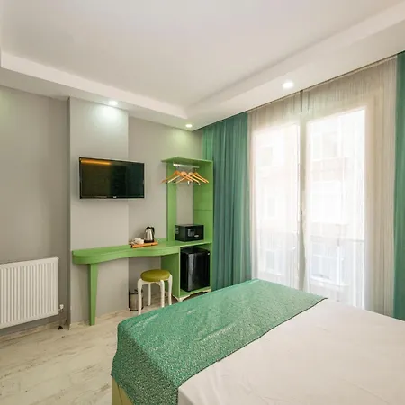 Garden Provincia di Istanbul