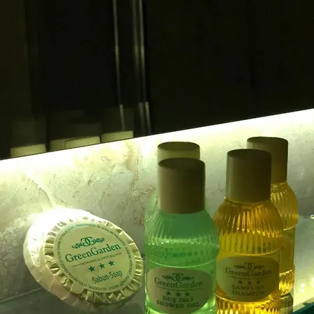 Garden Hotel Provincia di Istanbul