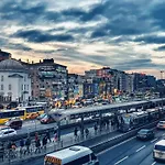 Garden - Bahcelievler Ξενοδοχείο 3*