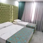 Hotel Garden - Bahcelievler 3*