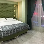 Garden - Bahcelievler Hotel