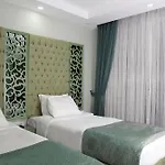 Garden - Bahcelievler Ξενοδοχείο 3*