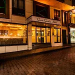 Hotel Garden - Bahcelievler 3*