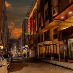 Hotel Garden - Bahcelievler Istanbul