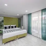 Garden - Bahcelievler 3* Istanbul