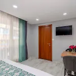Garden - Bahcelievler Hotel 3*