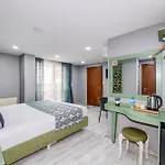 Hotel Garden - Bahcelievler 3*