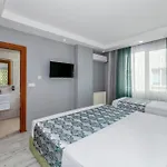 Hotel Garden - Bahcelievler Istanbul