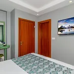 Hotel Garden - Bahcelievler Istanbul