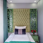 Garden - Bahcelievler Hotel Istanbul
