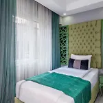 Garden - Bahcelievler Hotel