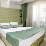 Garden - Bahcelievler Hotel 3*