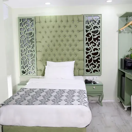 Garden 3* İstanbul
