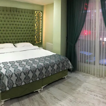 Garden Otel