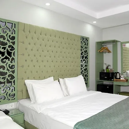 Garden 3* İstanbul
