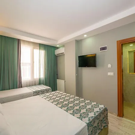 Otel Garden İstanbul