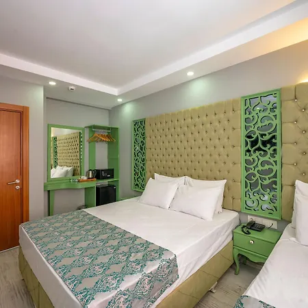 Otel Garden