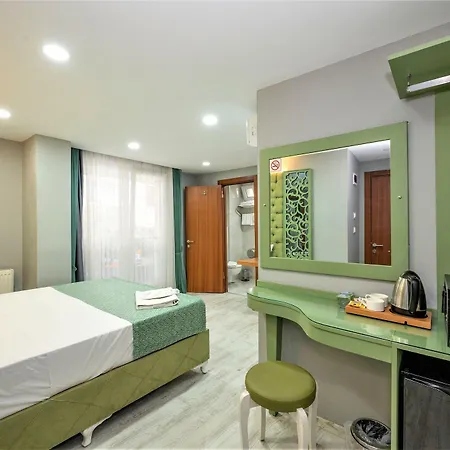 Garden 3* İstanbul
