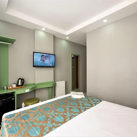 Garden Otel 3*