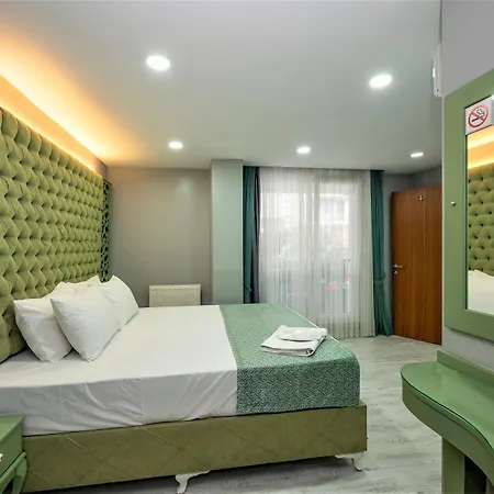 Garden Otel