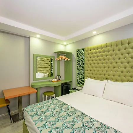Garden Otel İstanbul