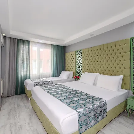 Garden - Bahcelievler 3* Istanbul