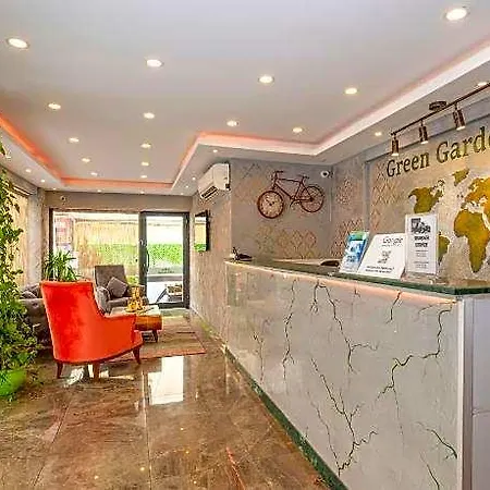 Garden - Bahcelievler 3* Istanbul
