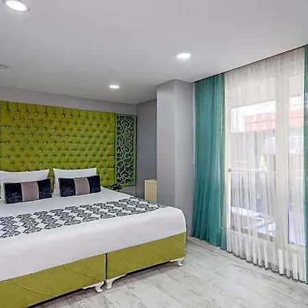 Garden - Bahcelievler 3* Istanbul