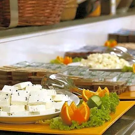 Hotel Garden - Bahcelievler Istanbul