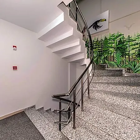Garden - Bahcelievler Hotel 3*