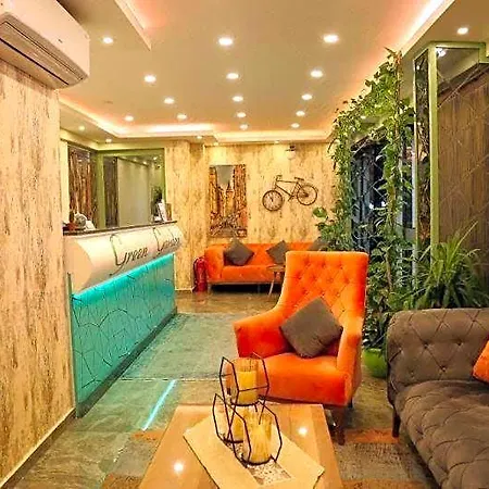 Hotel Garden - Bahcelievler 3*