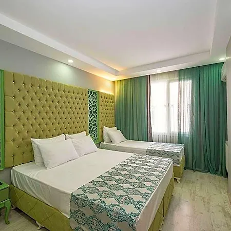 Garden - Bahcelievler 3* اسطنبول