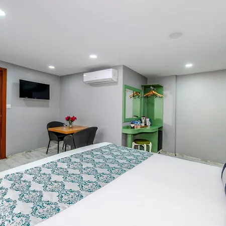 Garden - Bahcelievler Hotell Istanbul
