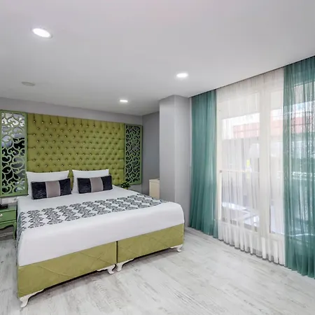 Garden - Bahcelievler 3* Istanbul