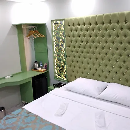 غرين غاردين فندق