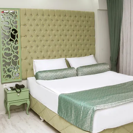 غرين غاردين اسطنبول