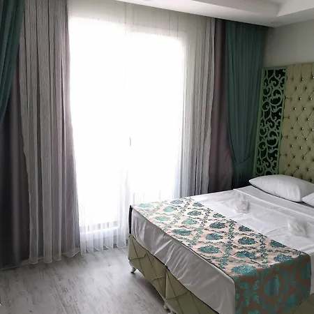 غرين غاردين 3*