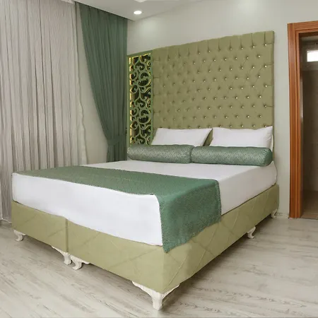 غرين غاردين اسطنبول