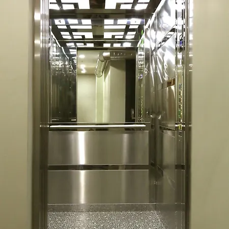 غرين غاردين