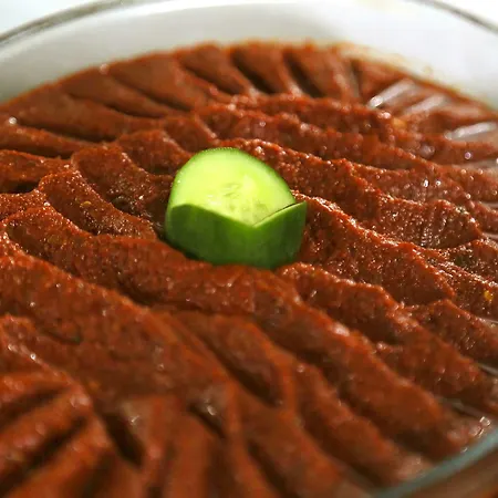 فندق غرين غاردين 3*