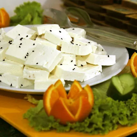 غرين غاردين 3*