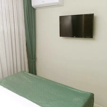 غرين غاردين