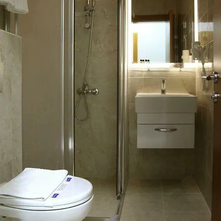 فندق غرين غاردين