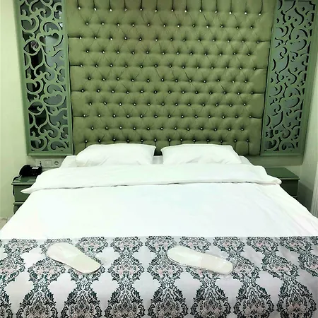 غرين غاردين 3*