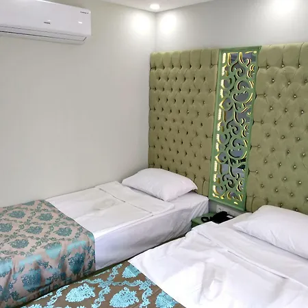 غرين غاردين 3*